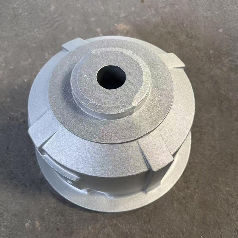 Automotive Die-Casting Aluminum Parts