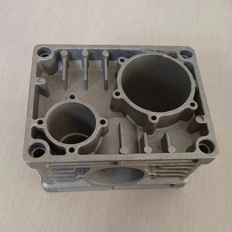 Gravity Casting Aluminum Die Casting