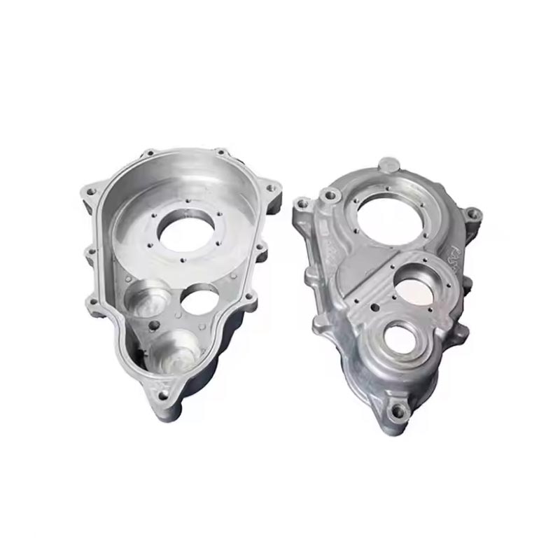 Construction and Building Hardware Casting