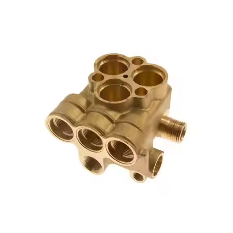 Investment Casting