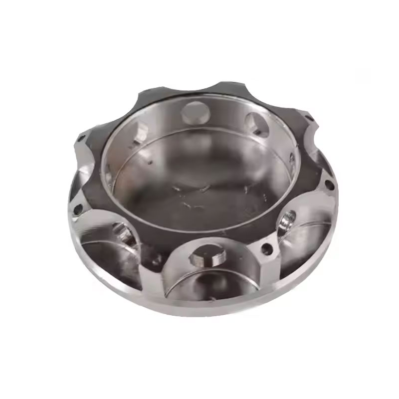 Investment Casting