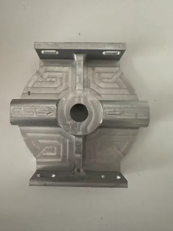 Aluminum Alloy Die Castings