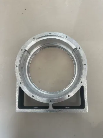 Aluminum Alloy Precision Castings