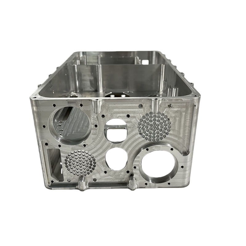 精密CNC機械加工部品