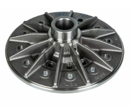 砂型鋳造ダクタイル鋳鉄カーアクセサリー自動車予備機械部品
